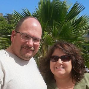 Meet your Posher, Dawn